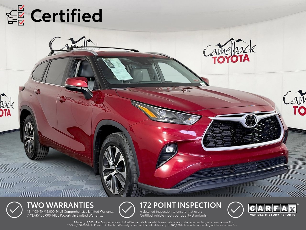 2025 Toyota Highlander