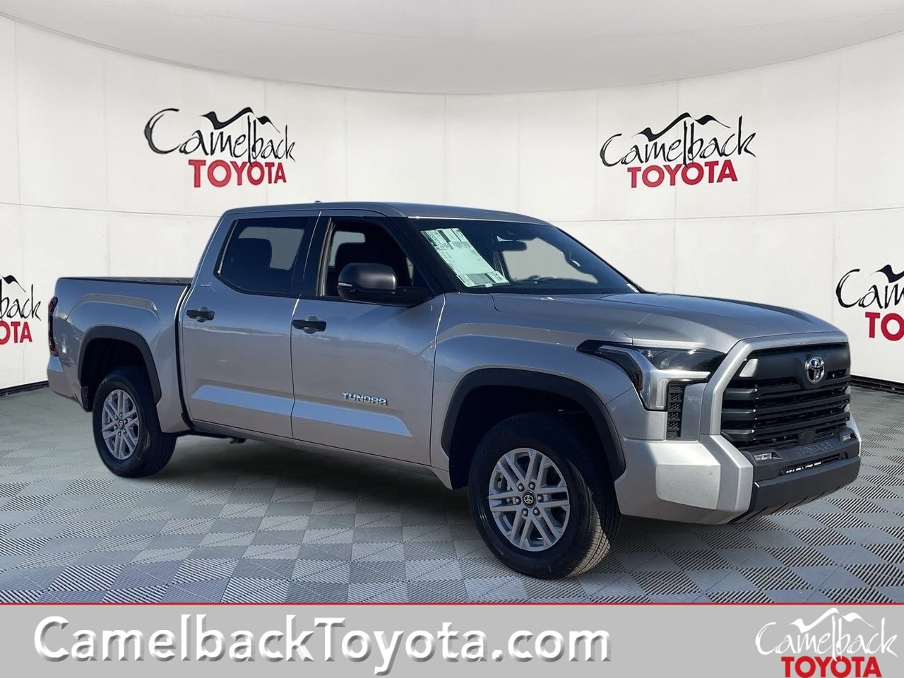 2026 Toyota Tundra