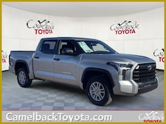 2026 Toyota Tundra SR5 Truck CrewMax