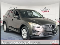 2016 Mazda CX-5 Sport SUV