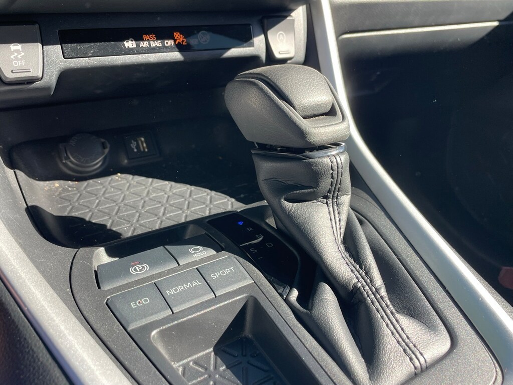 Certified 2023 Toyota