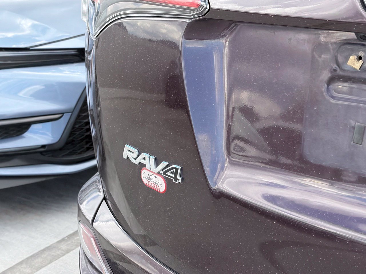 Used 2016 Toyota