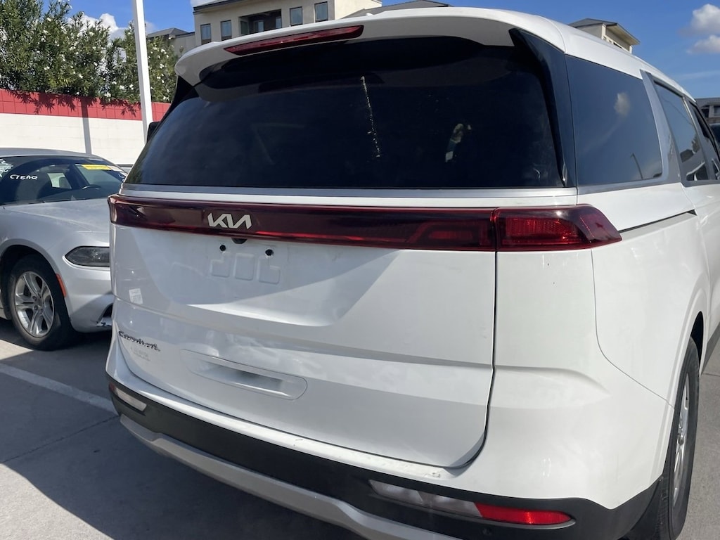Used 2022 Kia