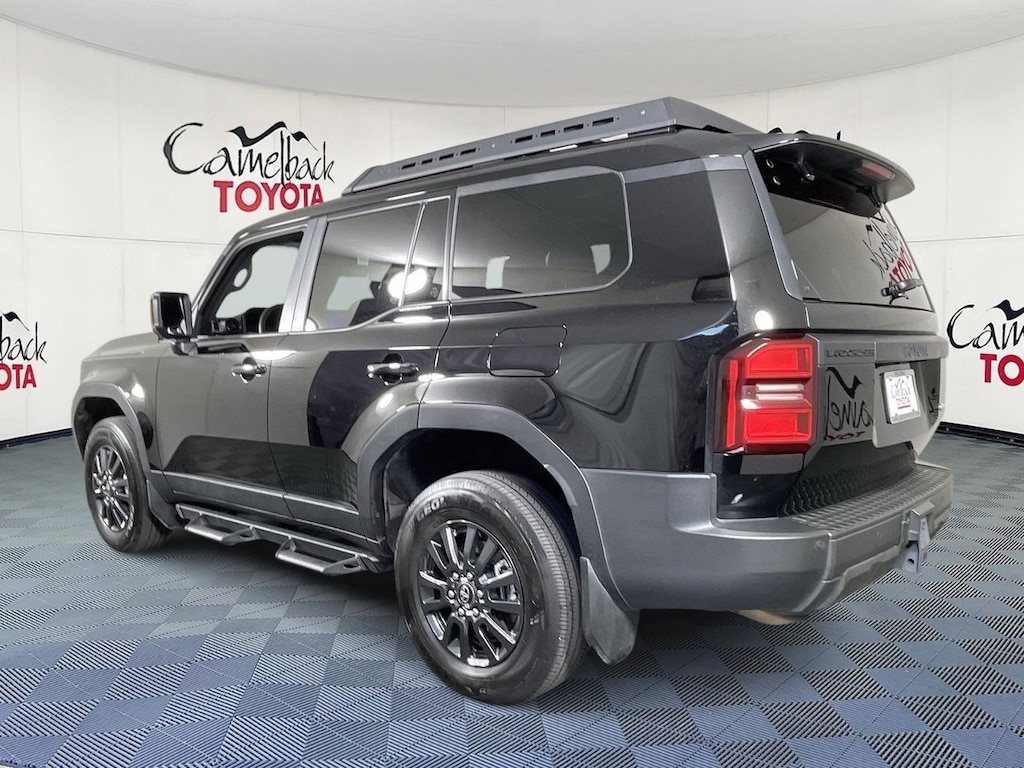 Certified 2024 Toyota