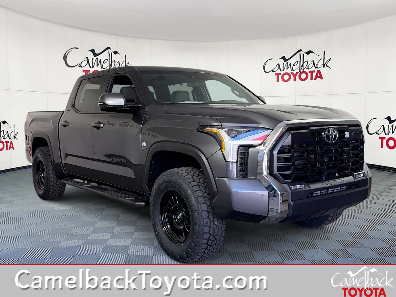 Toyota Tundra