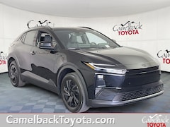 2026 Toyota C-HR SE SUV