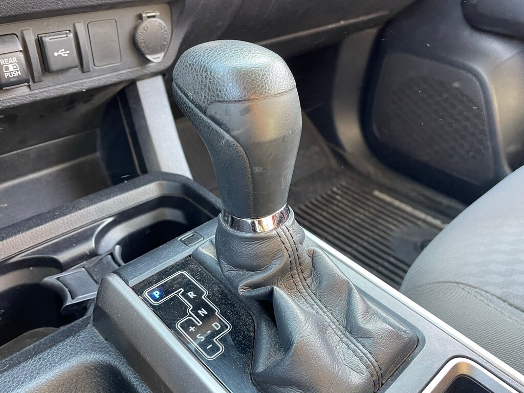 Certified 2020 Toyota