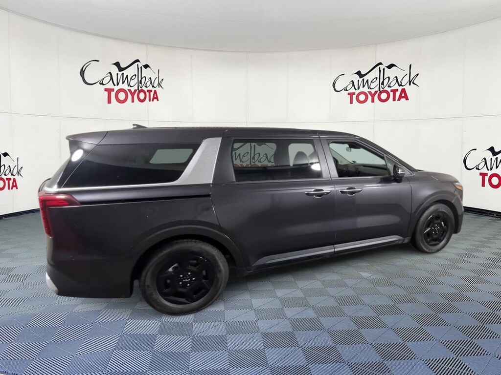Used 2025 Kia