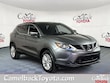  Nissan Rogue Sport