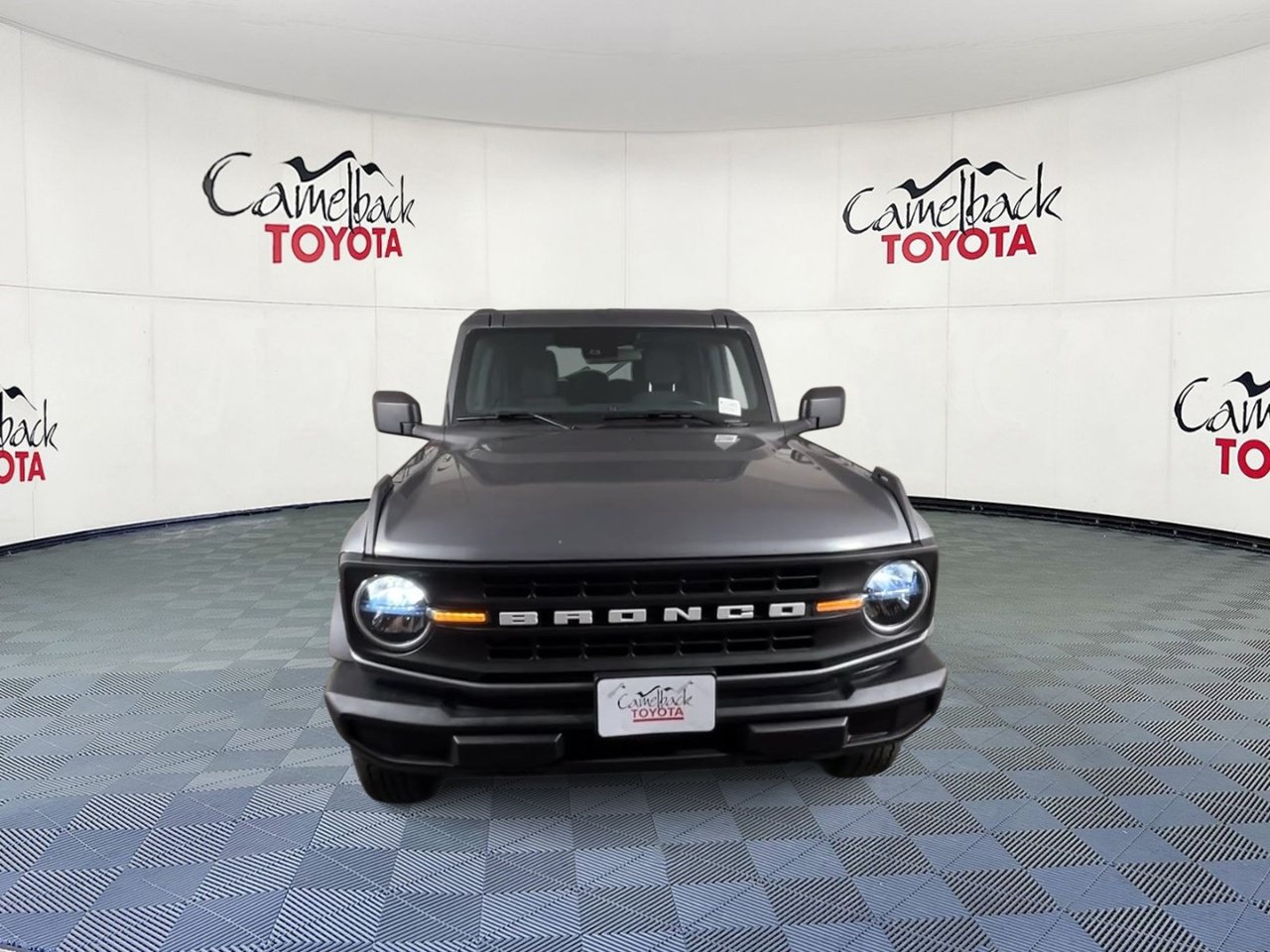 Used 2025 Ford