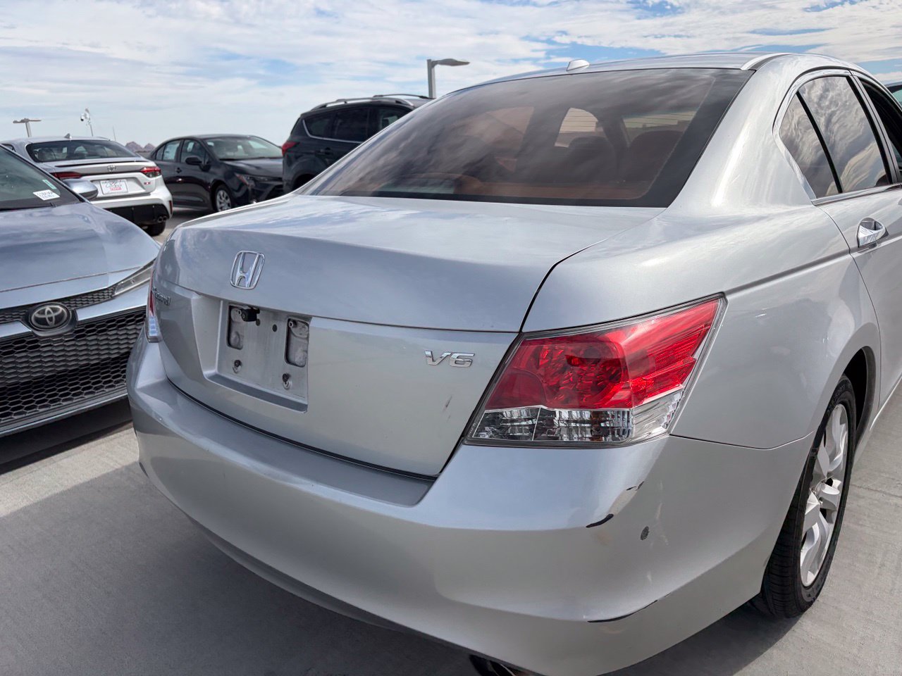 Used 2010 Honda