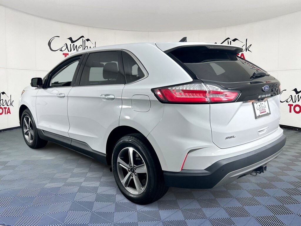 Used 2023 Ford