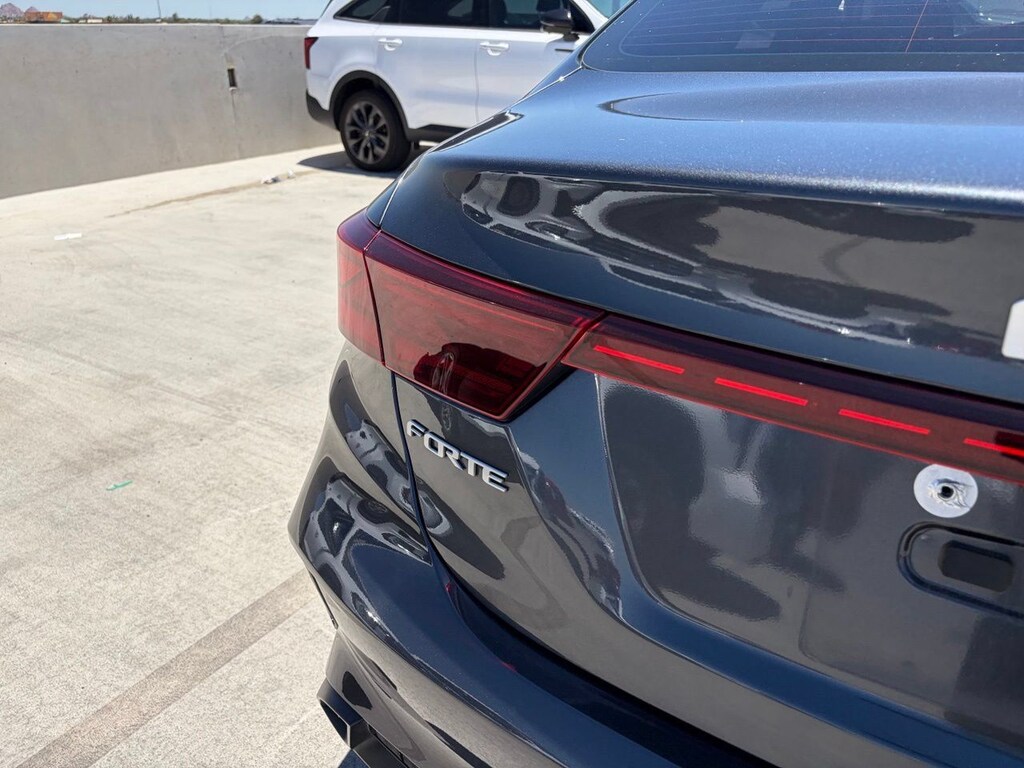 Used 2024 Kia