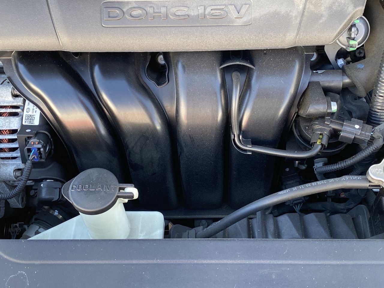 2022 Kia FORTE LXS - Photo 11