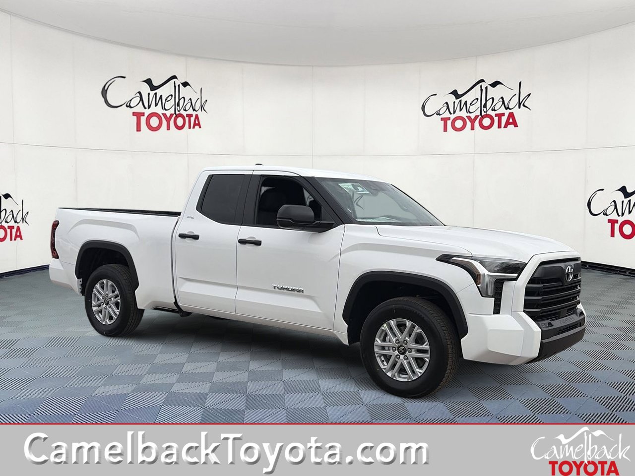  Toyota Tundra