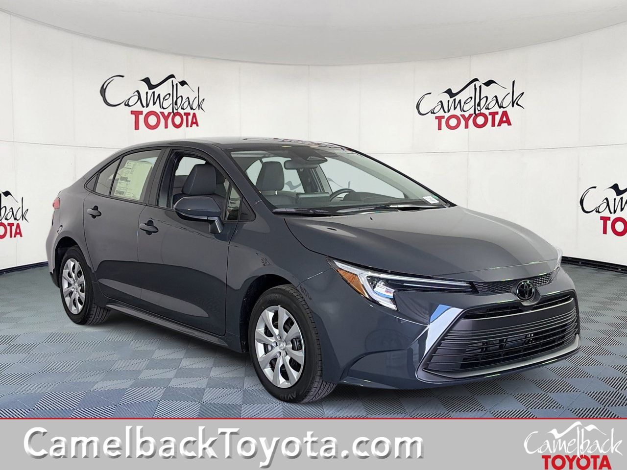 2026 Toyota Corolla Hybrid