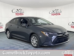 2026 Toyota Corolla LE Sedan