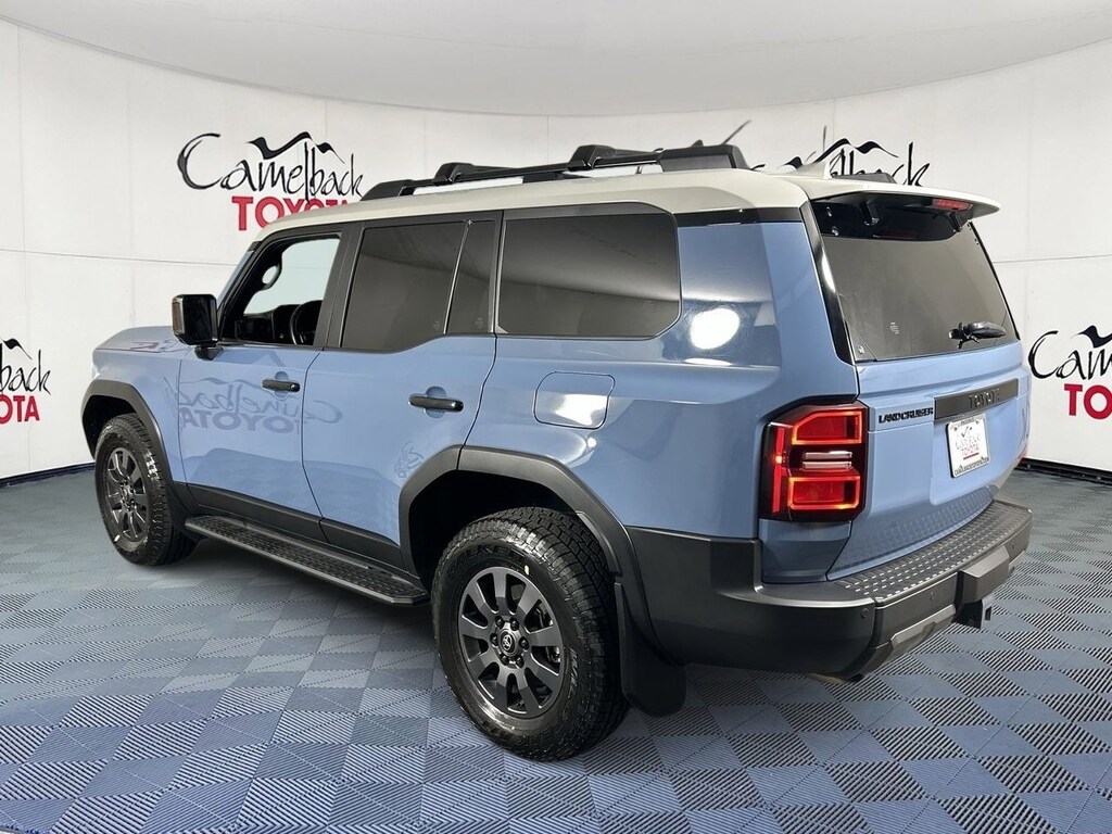 Certified 2024 Toyota