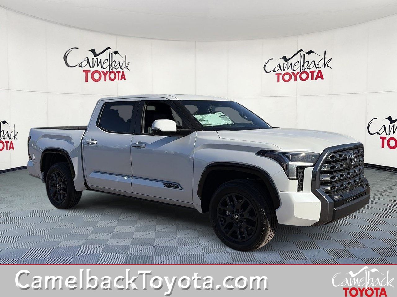 2026 Toyota Tundra