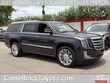  CADILLAC Escalade ESV