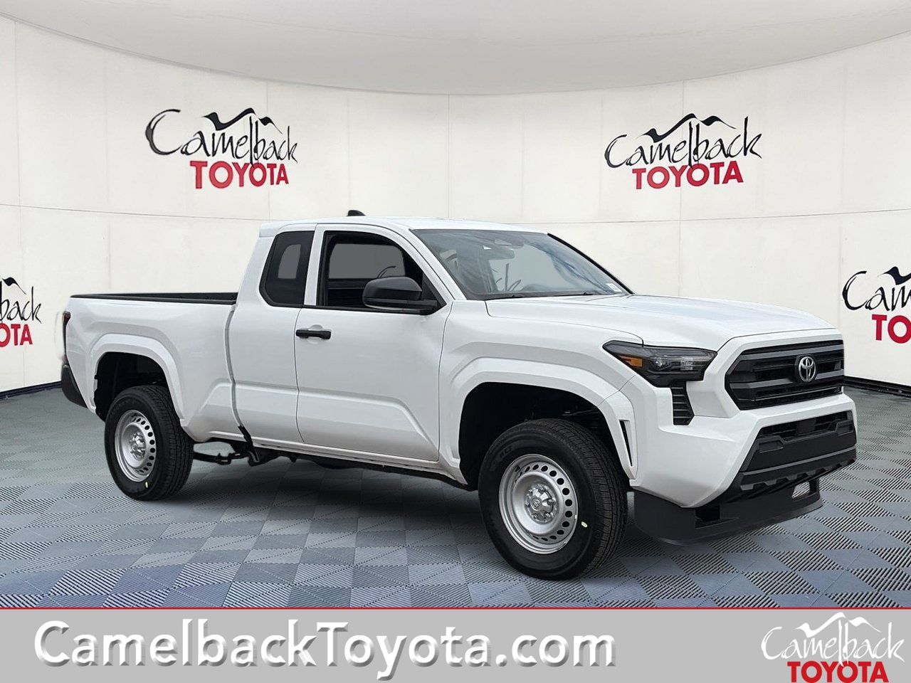2023 Toyota Tacoma Price, Specs, Features & Review | Phoenix, AZ