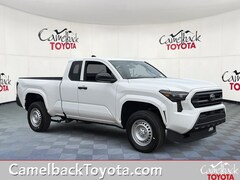 2026 Toyota Tacoma SR Truck XtraCab