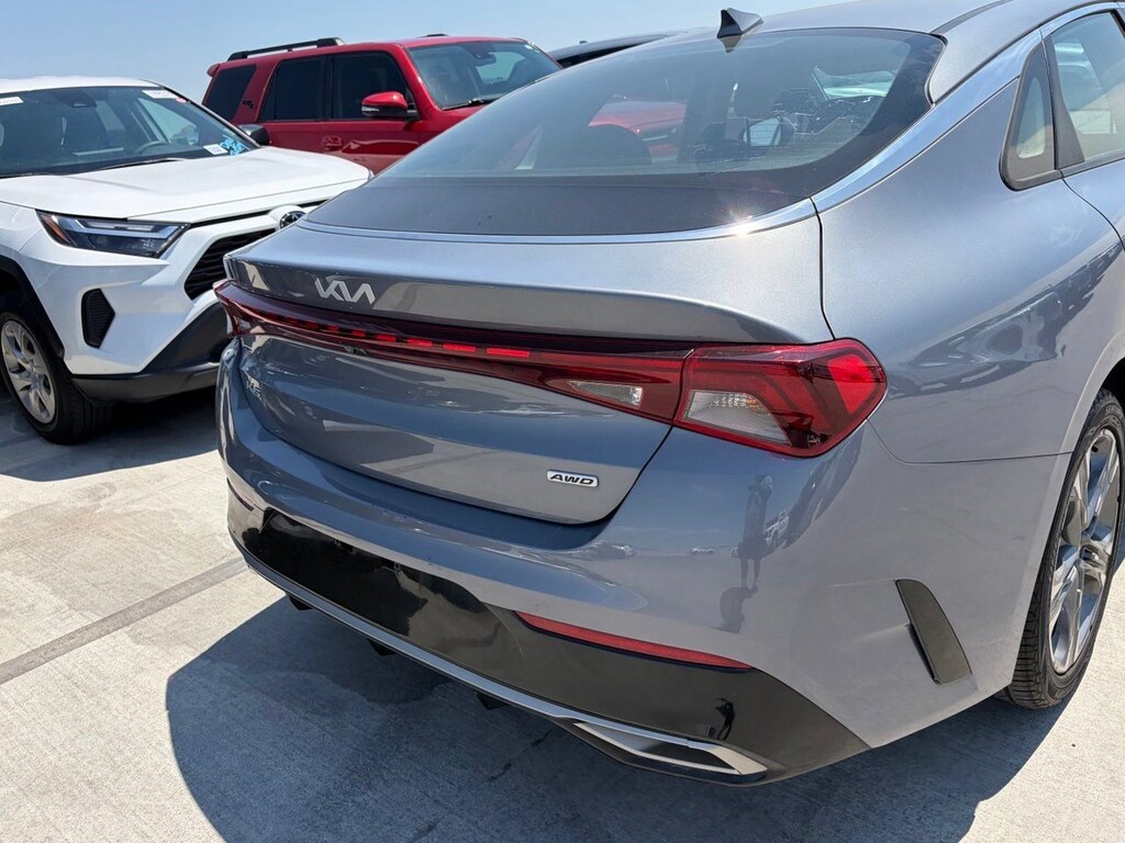 Used 2022 Kia