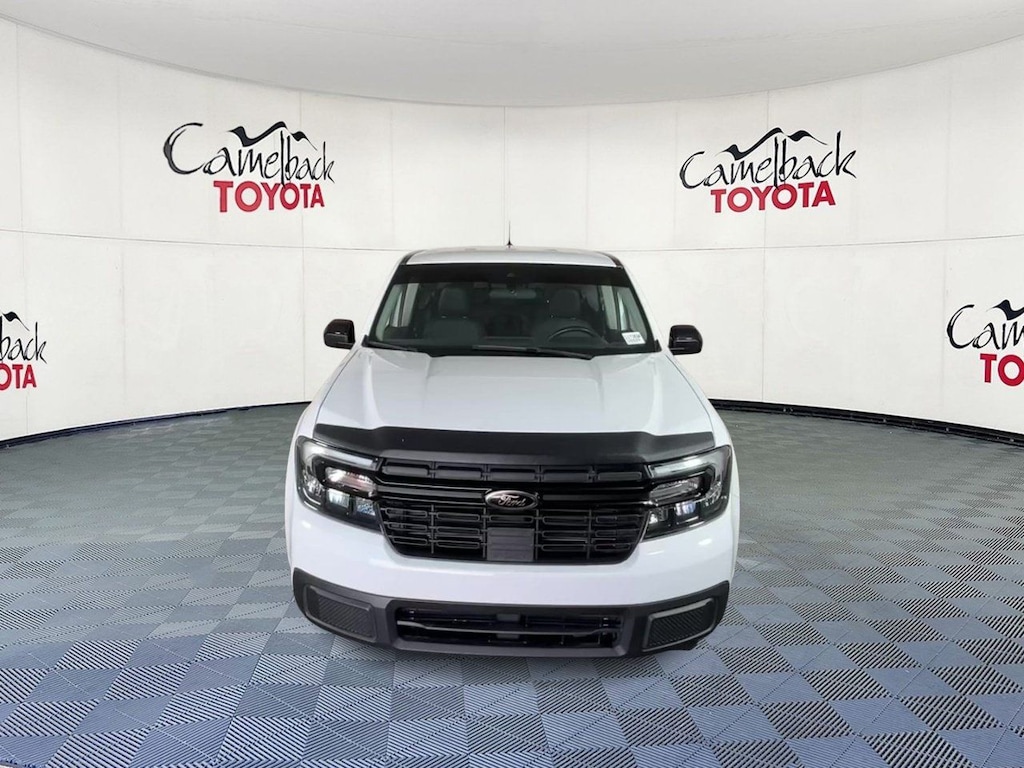Used 2024 Ford
