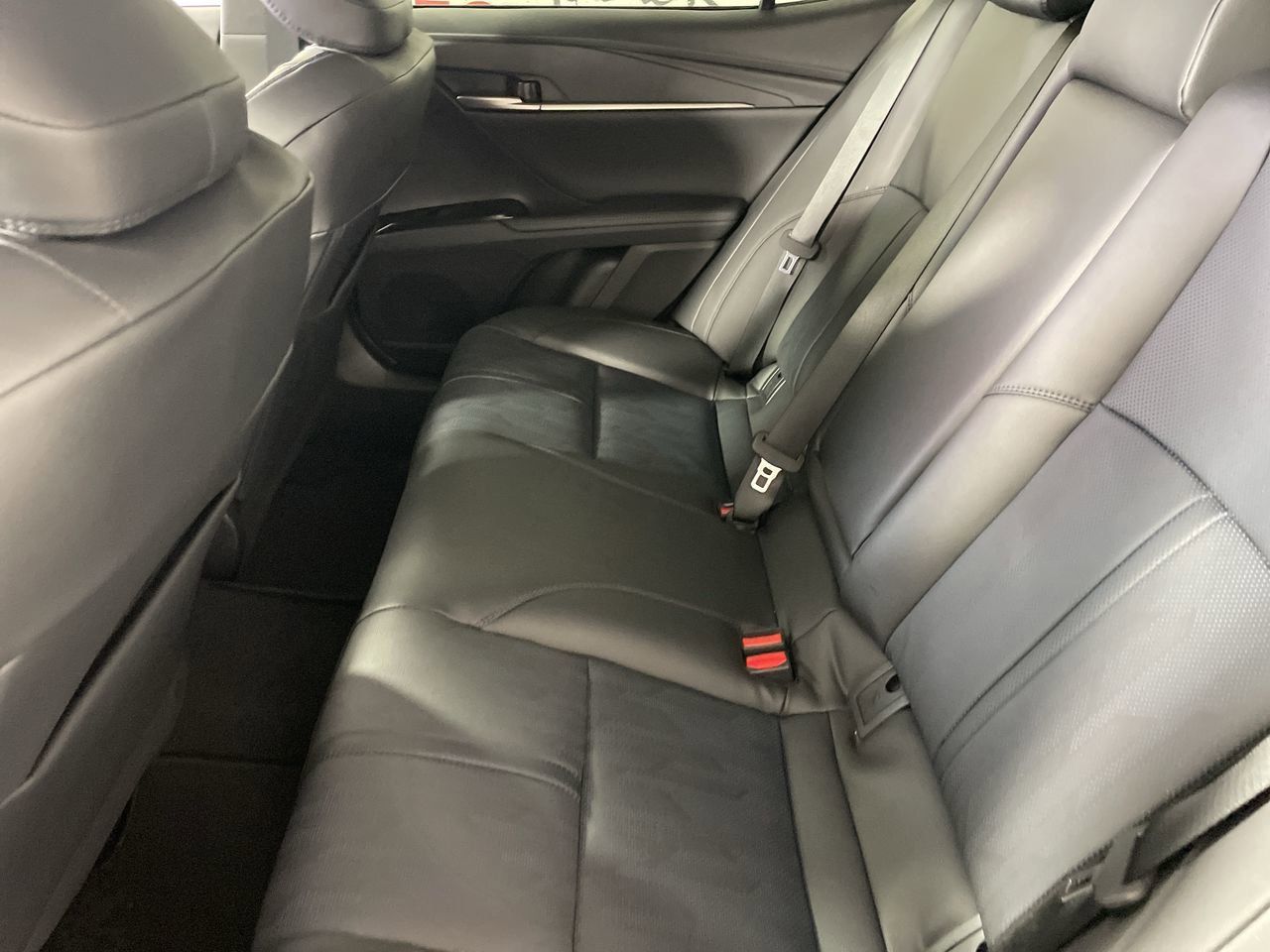 2026 Toyota Camry XSE - Photo 22