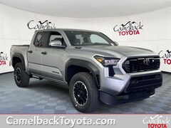 2025 Toyota Tacoma i-FORCE MAX TRD Off Road Truck Double Cab