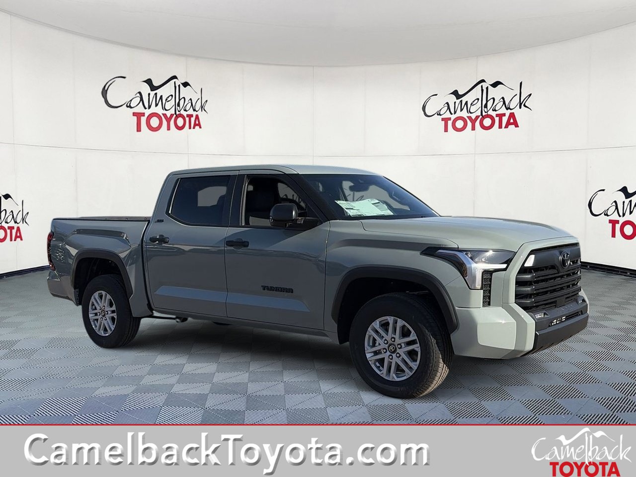  Toyota Tundra