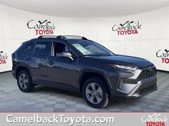 2025 Toyota RAV4 Hybrid LE SUV