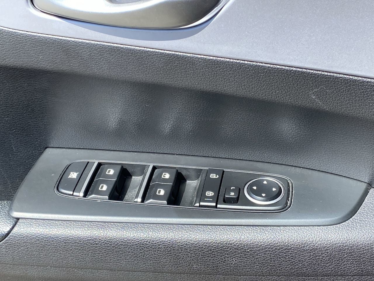 2022 Kia FORTE LXS - Photo 19