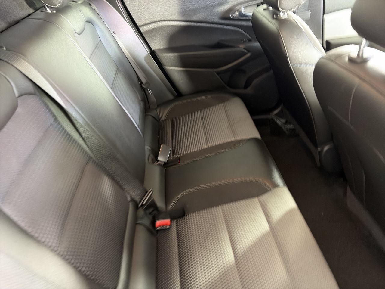 2025 Chevrolet Trax LT - Photo 24