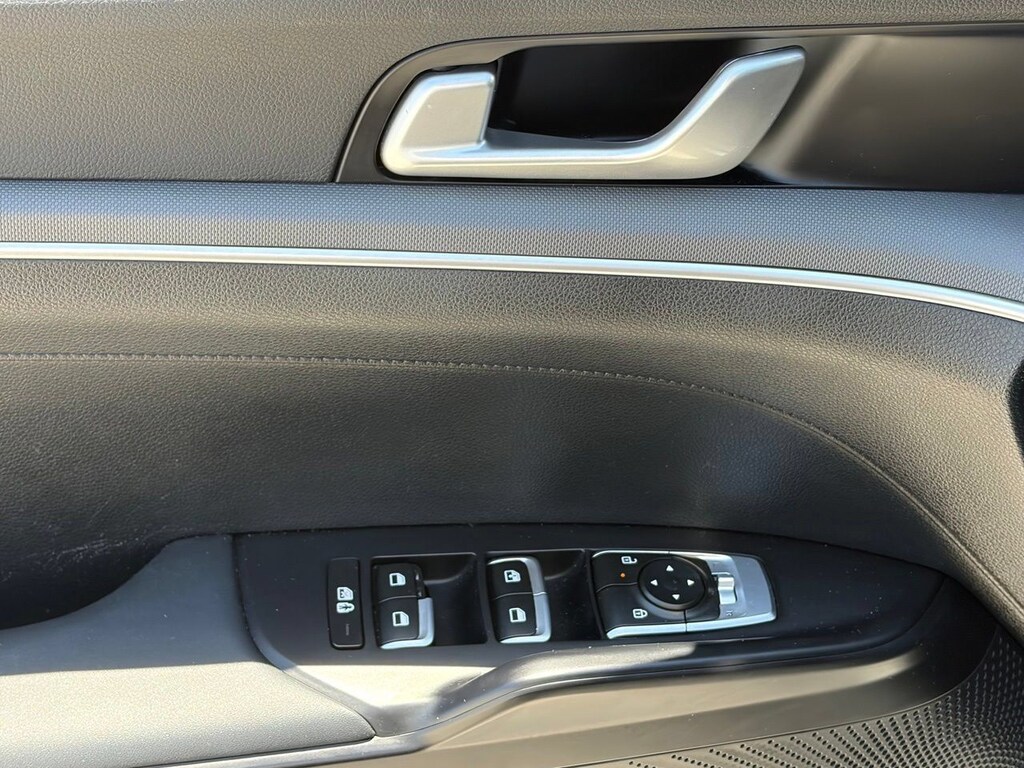Used 2025 Kia K5 LXS Sedan
