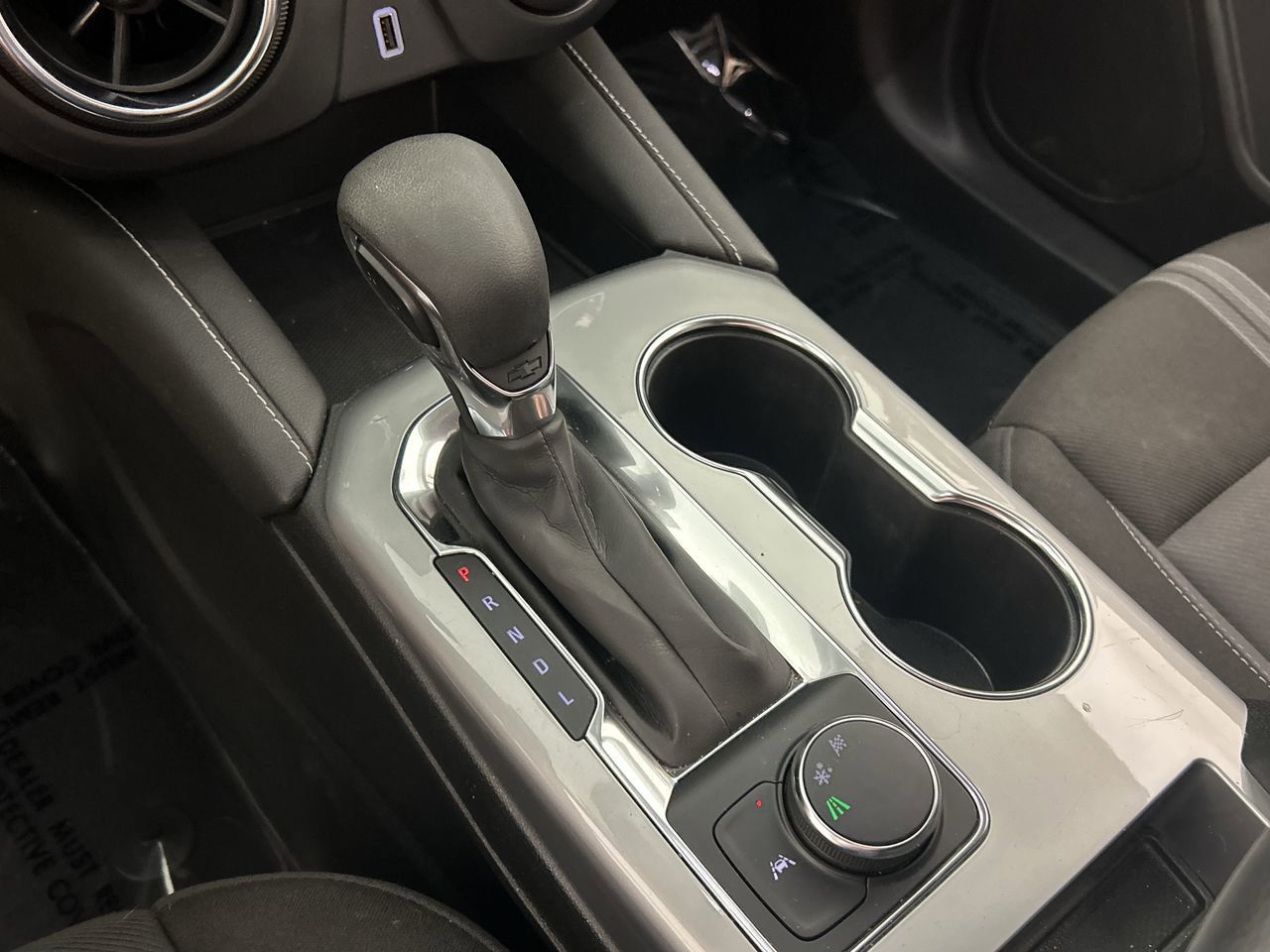 2025 Chevrolet Blazer 2LT - Photo 15