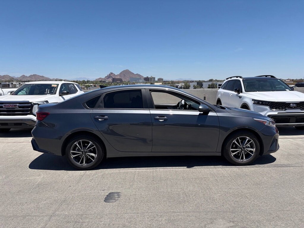 Used 2024 Kia