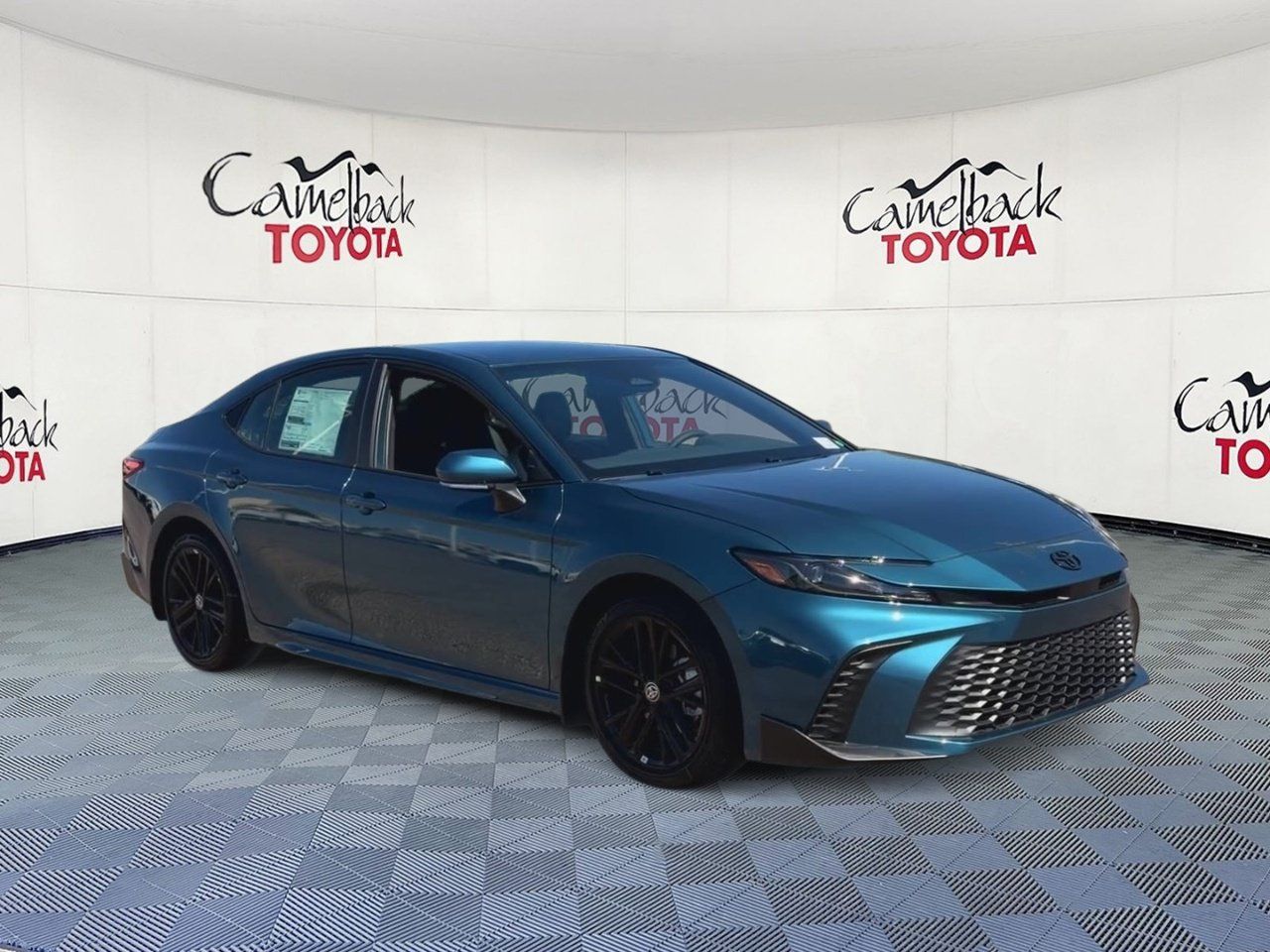 Inventory | Camelback Toyota