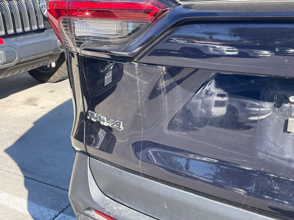 Certified 2024 Toyota