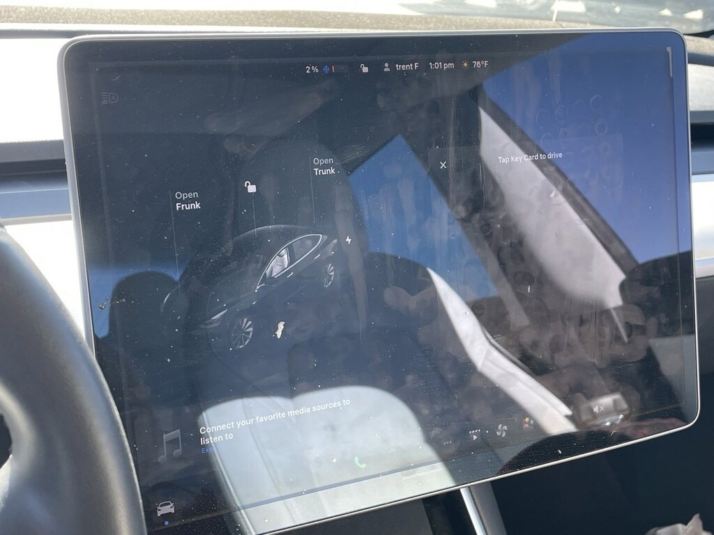 Used 2019 Tesla