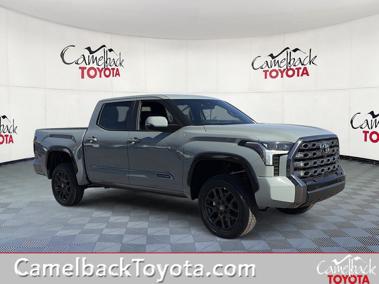 2026 Toyota Tundra