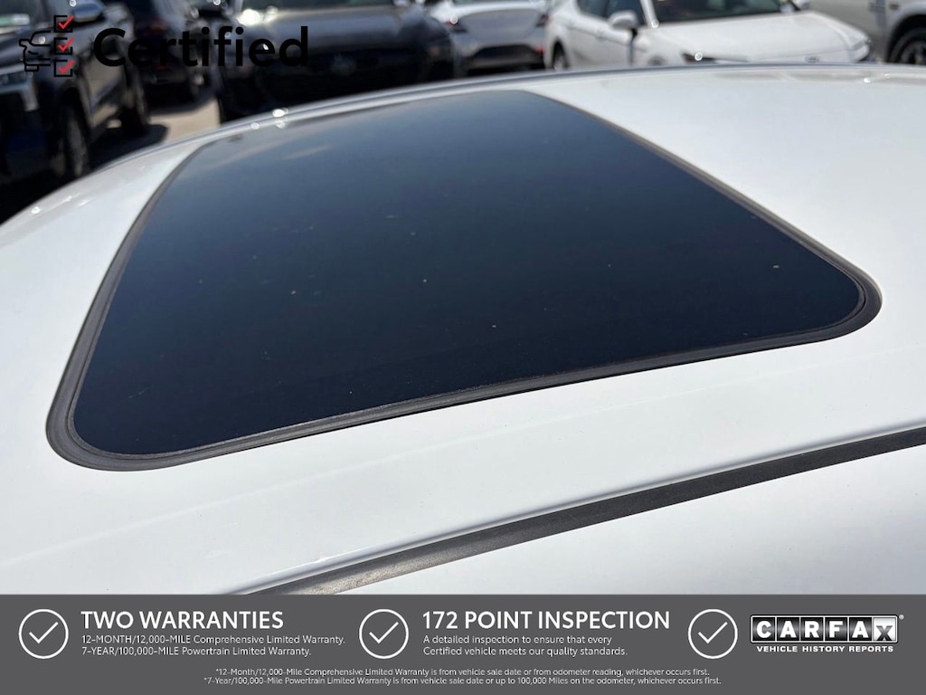 Certified 2023 Toyota Camry SE Sedan