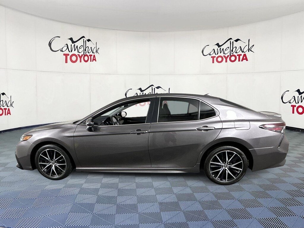 Used 2024 Toyota