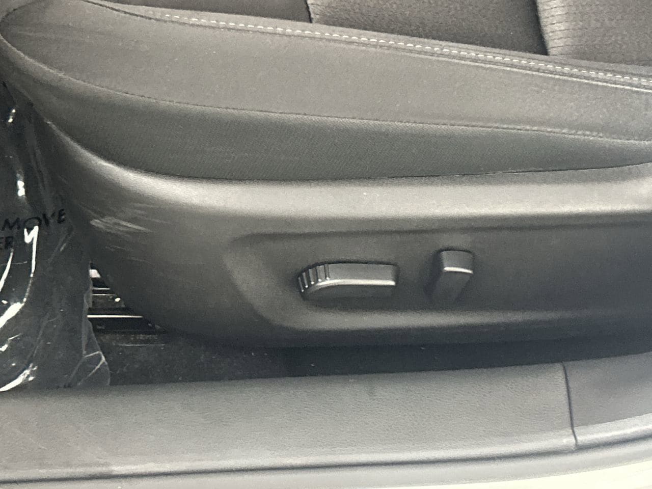 2025 Nissan Altima SV - Photo 19