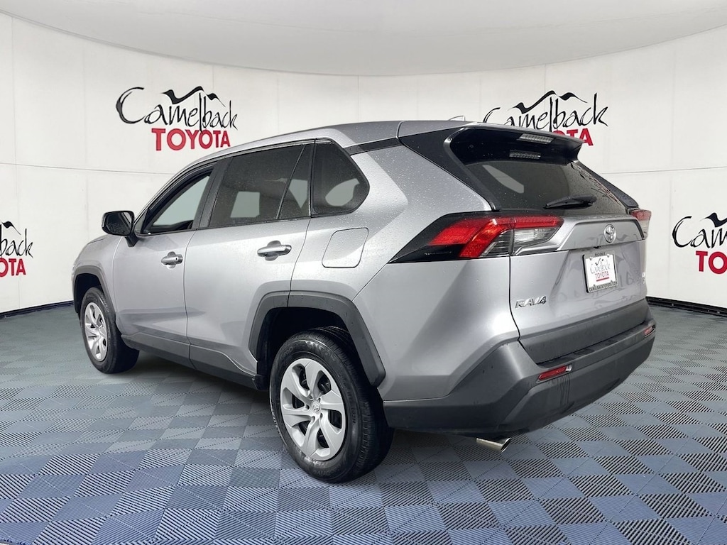 Certified 2024 Toyota