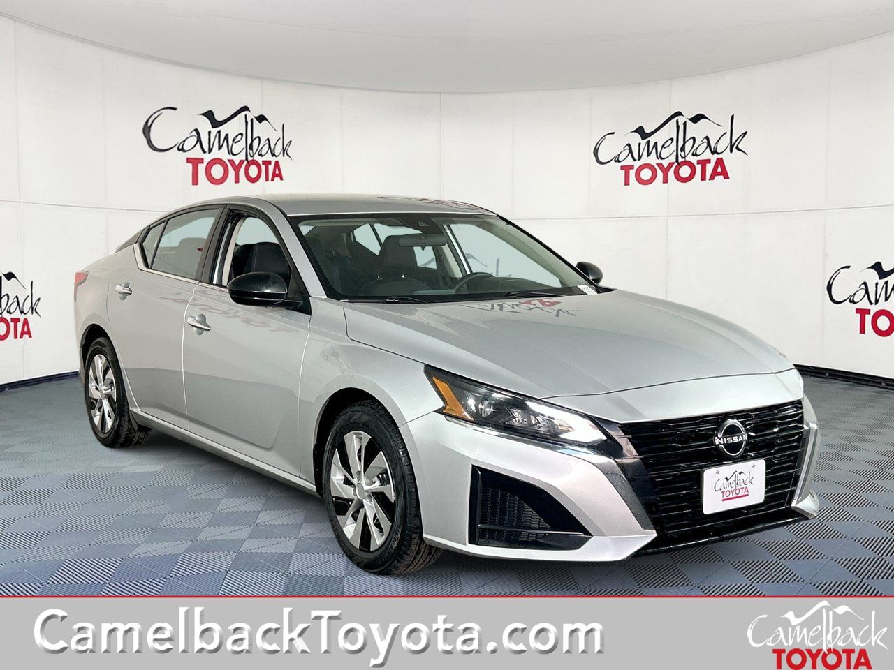 2024 Nissan Altima