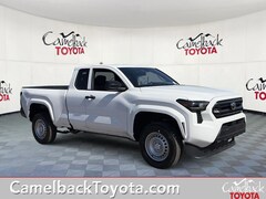 2026 Toyota Tacoma SR Truck XtraCab