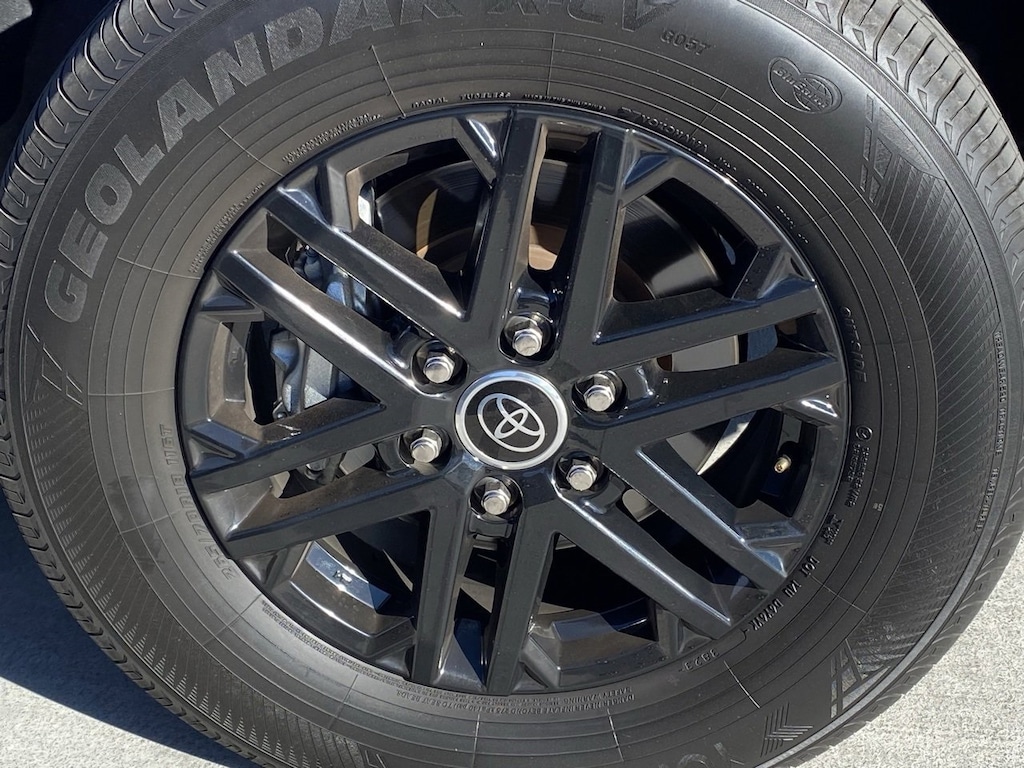 Used 2023 Toyota Tundra SR5 Truck CrewMax