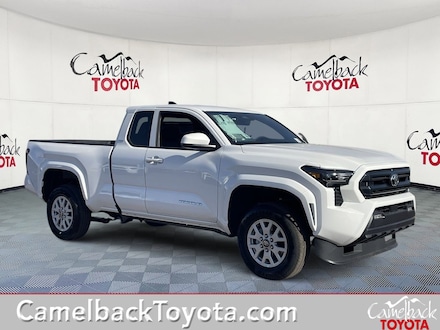 2025 Toyota Tacoma SR5 Truck XtraCab