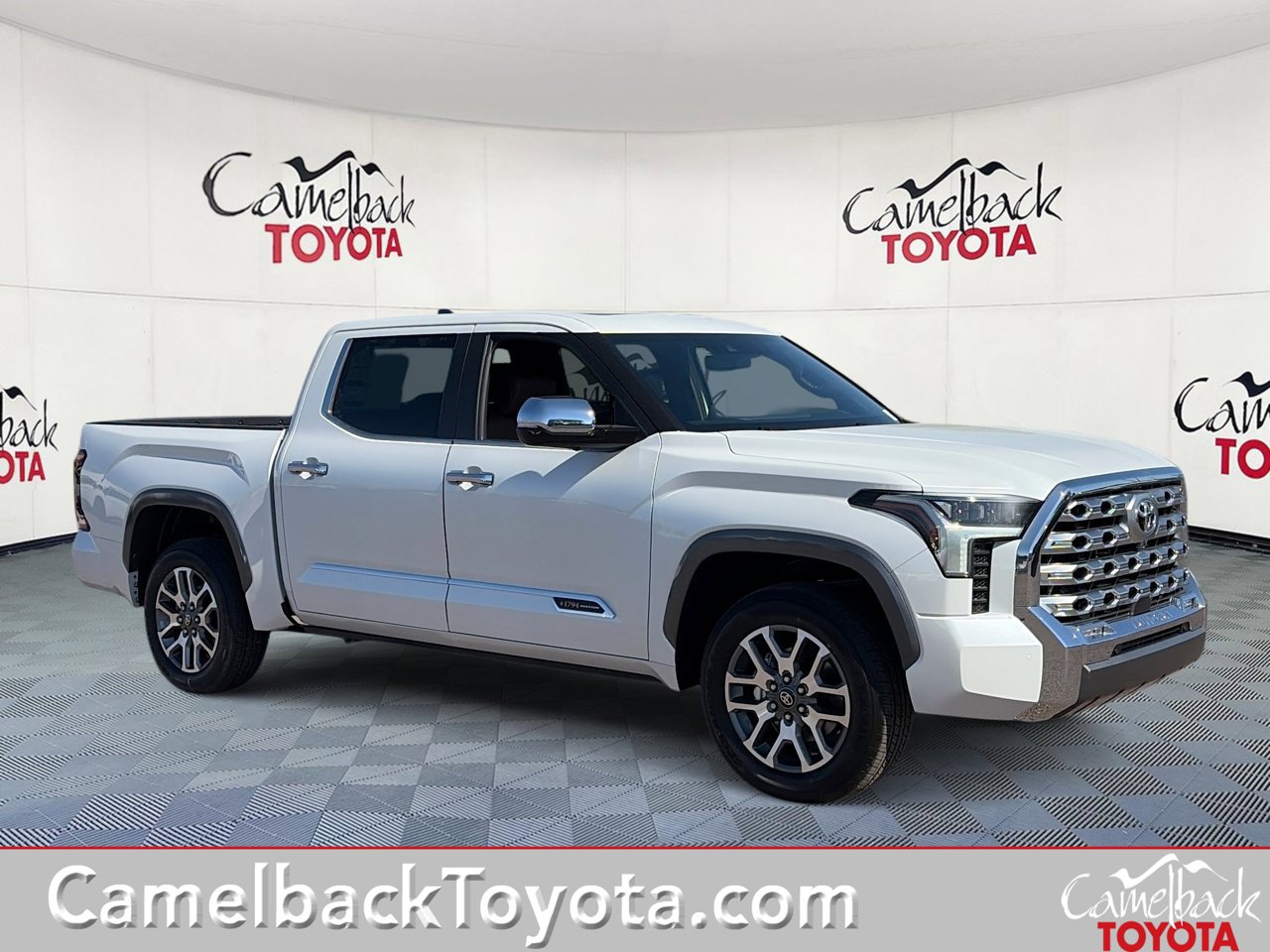  Toyota Tundra